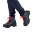 Фото #2 товара SALEWA Mountain Trainer Mid Goretex hiking boots
