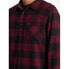 Фото #7 товара QUIKSILVER Buffalo Classic long sleeve shirt