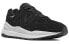 Кроссовки мужские New Balance NB 5740RW1 черные 43 - фото #3