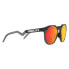 OAKLEY HSTN Prizm Sunglasses