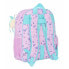 Фото #3 товара Детский рюкзак Frozen Cool days Небесный синий 32 x 38 x 12 см