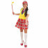 Costume for Adults Golf Lady
