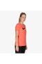 Фото #4 товара Sports Wear Kadın T-shirt-aq3212-814