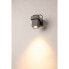 SLV Theo Bracket CW - Outdoor floor lighting - Anthracite - Aluminium - IP65 - Garden - Street - I