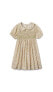 ფოტო #1 პროდუქტის Girl Emmy Dress in Honey Blooms Toddler, Child