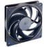 Фото #3 товара Cooler Master Mobius 120 Lüfter - 120mm, schwarz