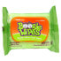 Фото #1 товара Boogie Wipes, Салфетки с натуральной солью для текущего носа, свежий запах, 30 салфеток