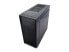 Фото #11 товара Fractal Design Focus G Gunmetal Gray ATX Mid Tower Computer Case