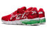 Кроссовки Coca-Cola x Asics Gel-Quantum 90 1023A062-600