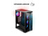 Фото #9 товара MSI MPG GUNGNIR 120R Black ATX Mid Tower Gaming Computer PC Case