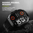 Фото #18 товара Smartwatch Zeblaze Smartwatch Zeblaze Thor SQ - czarny