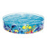 Фото #3 товара BESTWAY 55030 round inflatable pool