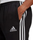 Фото #9 товара Men's Fleece Jogger Pants