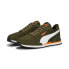 Фото #5 товара Puma ST Runner V3 Mesh JR