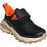 ADIDAS Fortarun Atr Lo El running shoes