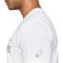 ფოტო #6 პროდუქტის ASICS Sound Mind Sound Body Graphic III short sleeve T-shirt