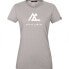 ფოტო #1 პროდუქტის SALEWA Frames short sleeve T-shirt