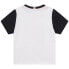 BOSS J05985 short sleeve T-shirt