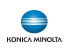 Black Toner Cartridge for Konica Minolta A63W01F bizhub 4000P, Genuine Konica Mi