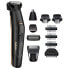 BaByliss 11-in-1 Carbon Titanium Multi Trimmer