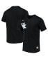 ფოტო #1 პროდუქტის Men's Black Kentucky Wildcats Replica Baseball Jersey