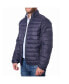 Men's AlpineSwiss Niko Packable Light Down Alternative Puffer Jacket Bubble Coat