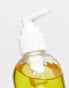 Hair Syrup Lemon-Aid Volumising Pre-Wash Hair Oil 300ml