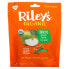 Фото #1 товара Riley’s Organics, Лакомства для собак, маленькая косточка, рецепт с тыквой и кокосом, 142 г (5 унций)