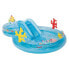 Фото #1 товара INTEX Inflatable Pool Games Low Sea Capacity 206L