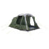 Фото #1 товара OUTWELL Blackwood 4 Tent