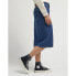 Фото #4 товара LEE Midi Skirt Denim Skirt