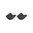 UNIOR 1693.17 rubber covers for clamp 1 pair