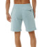 RIP CURL Search Icon sweat shorts