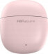 Słuchawki HiFuture HiFuture słuchawki Colorbuds2 Bluetooth 5.3 TWS + stacja dokująca różowy/pink (HEC2PK)