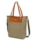 ფოტო #6 პროდუქტის Valley Oak Canvas Tote Bag