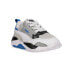 Фото #2 товара Puma XRay 2 Square Infant Boys Size 4 M Sneakers Casual Shoes 374265-19