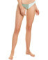 Фото #1 товара Купальник женский PQ Swim Two-Tone Teeny Bikini Bottom