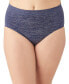 Фото #1 товара Women's B-Smooth Brief Seamless Underwear 838175