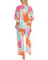 Фото #2 товара Natori 2Pc Papillon Pajama Set Women's