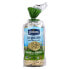 Organic Whole Grain Rice Cakes, Tamari with Seaweed, 8.5 oz (241 g)