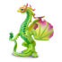 SAFARI LTD Flower Dragon Figure