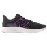 NEW BALANCE 411V3 running shoes