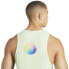 ფოტო #5 პროდუქტის ADIDAS Yoga sleeveless T-shirt