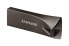 Samsung MUF-256BE - 256 GB - USB Type-A - 3.2 Gen 1 (3.1 Gen 1) - 300 MB/s - Capless - Grey