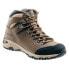 Фото #1 товара HI-TEC Sajama Mid WP Hiking Boots