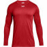 [1305776-600] Mens Under Armour Locker Tee 2.0 Long Sleeve Shirt