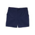 Фото #1 товара Garanimals Tech Woven Shorts Toddler Boy SZ 2T Navy Elastic Waistband Cotton