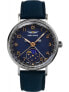 Фото #1 товара Наручные часы Swiss Military by Chrono SMA34085.21 Automatic Mens Watch 40mm 10ATM.