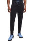 ფოტო #1 პროდუქტის Men's Embossed-Artwork Tracksuit Bottoms