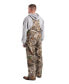 Men's Heritage Unlined Duck Bib Overall